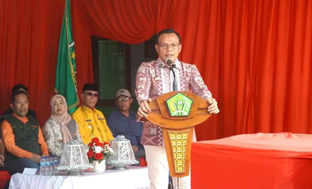 Konawe Sehat 2026: Gedung Baru, Layanan Prima