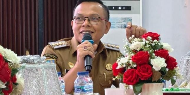 Bupati Konawe: Tahun 2026 Harus Jadi Tahun Inovasi OPD