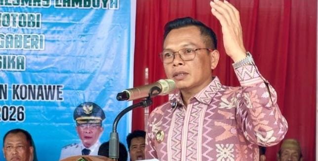 Empat Gedung Puskesmas Diresmikan, Pemkab Konawe Gaspol Tingkatkan Pelayanan Kesehatan