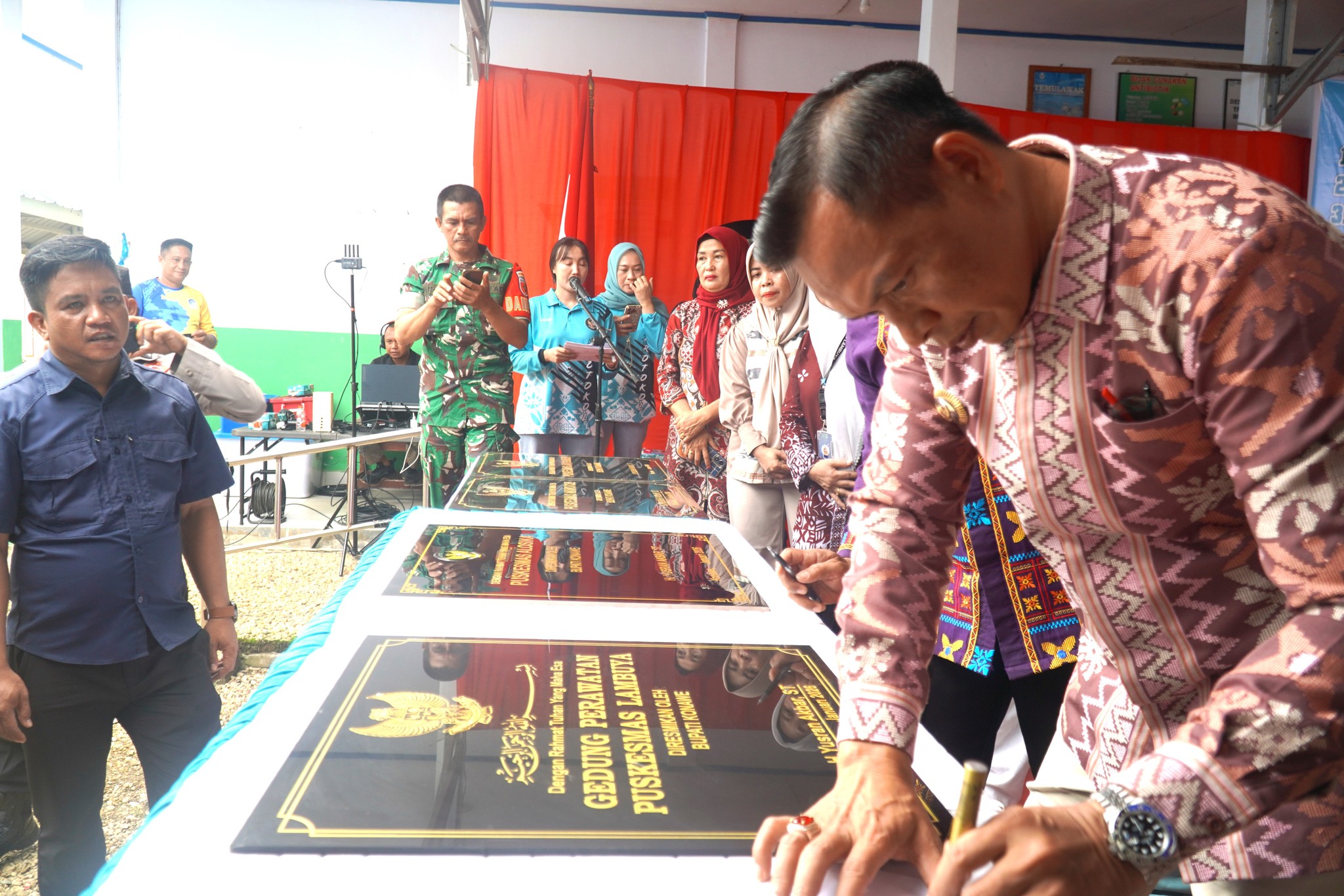 Wajah Baru Layanan Kesehatan Konawe: Menebar Harapan dari Puskesmas hingga Jantung RSUD