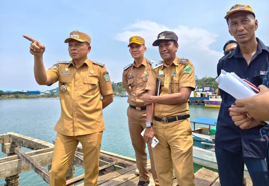 Bupati Konawe Bertekad Mengembangkan Produksi Sektor Perikanan