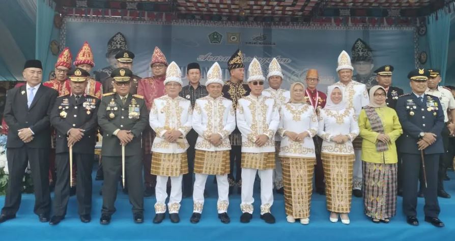66 Tahun Kabupaten Konawe Menembus Lorong Waktu, Konawe Bersahaja Kian Melejit